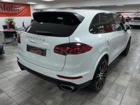 Usado Porsche Cayenne Platinum Edition 262 CV (192 kW) 2017 Blanco SUV