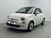 Usado Fiat 500 Dolcevita 71 CV (52 kW) 2022 Blanco Berlina