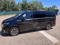 Occasion Mercedes EQV300 150 kW (204 PK) 2020 Eléctrico MPV