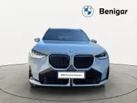 Usado BMW X3 Shadowline 197 CV (144 kW) 2025 Gris SUV