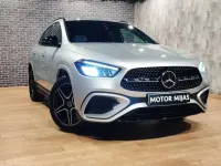 Usado Mercedes GLA250 218 CV (160 kW) 2023 Gris SUV
