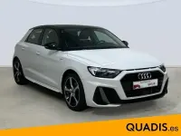 Usado Audi A1 Sportback 150 CV (110 kW) 2023 Utilitario