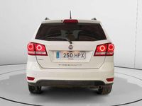 Usado Fiat Freemont Lounge 170 CV (125 kW) 2013 Blanco SUV