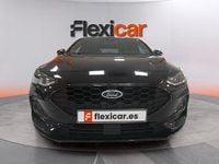 Usado Ford Focus ST-Line 155 CV (114 kW) 2023 Negro Familiar