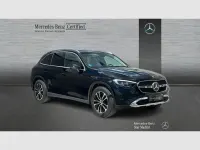 Occasion Mercedes GLC220 197 ch (144 kW) 2023 Noir