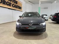 Brugt VW Golf VIII 115 HK (84 kW) 2022 Grå Stationcar
