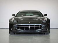 usado Ferrari FF -