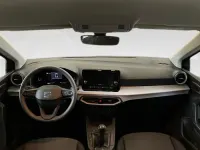 Usado Seat Arona Reference 95 CV (69 kW) 2024 Gris SUV