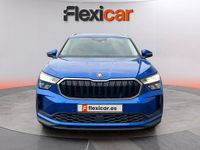 Usado Skoda Kodiaq 150 CV (110 kW) 2025 Azul SUV
