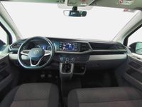 usado VW Caravelle Origin Batalla Corta 2.0 TDI BMT 81 kW (110 CV)