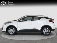 Usado Toyota C-HR Active 122 CV (89 kW) 2022 Blanco SUV