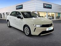 Usado Opel Astra Edition 130 CV (95 kW) 2023 Blanco Berlina