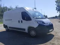 Usado Citroën Jumper 140 CV (102 kW) 2022 Blanco Monovolumen