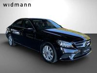 usado Mercedes C300 de Avantgarde*Distronic*PTS*Navi*SpurH*SHZ