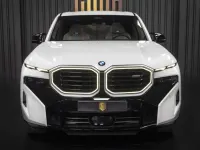 Usado BMW XM Comfort Edition 313 CV (230 kW) 2025 Blanco SUV