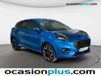 usado Ford Puma 1.0 EcoBoost 155cv ST-Line X MHEV