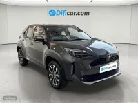 Usado Toyota Yaris Cross Active 116 CV (85 kW) 2023 Gris SUV