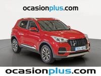 Usado DR DR 4.0 116 CV (85 kW) 2023 Blanco SUV