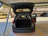 Usado Peugeot 2008 Style 110 CV (80 kW) 2017 Marrón SUV