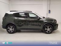 Usado Citroën C3 Aircross 100 CV (73 kW) 2025 Verde SUV