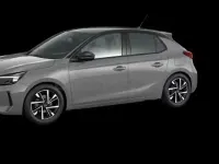 Nuevo Opel Corsa 100 CV (73 kW) 2026 Gris / plata Utilitario