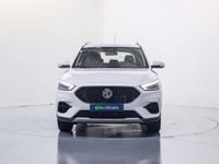 Usado MG ZS Comfort 106 CV (77 kW) 2025 Blanco SUV
