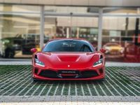Usado Ferrari F8 780 CV (573 kW) 2021 Rojo Coupe
