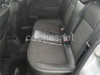 Usado Opel Astra Enjoy 100 CV (73 kW) 2005 Gris / plata Berlina