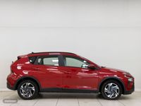 usado Hyundai Bayon 1.2 MPI Maxx