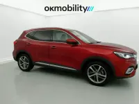 Usado MG HS Luxury 162 CV (119 kW) 2023 Rojo SUV