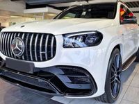 usado Mercedes GLS63 AMG 4Matic