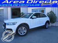 Brugt Audi Q5 190 HK (139 kW) 2019 Hvid SUV