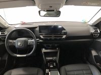 Usado Citroën C4 136 CV (100 kW) 2024 Rojo Berlina