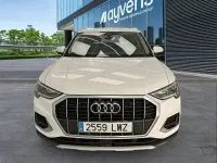 Usado Audi Q3 Advanced 150 CV (110 kW) 2022 Blanco SUV