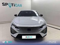 Usado Peugeot 408 GT 131 CV (96 kW) 2024 Blanco Berlina