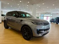 Usado Land Rover Range Rover Sport S 249 CV (183 kW) 2024 Gris / plata SUV