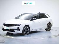 Usado Opel Astra 114 kW (156 CV) 2024 Blanco Familiar