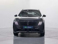 Usado Peugeot 5008 Allure 136 CV (100 kW) 2025 Gris SUV