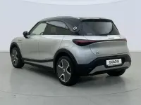 Usado Smart #1 Edition #1 200 kW (272 CV) 2026 Gris / plata SUV