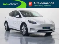 Usado Tesla Model Y Performance 392 kW (534 CV) 2022 Eléctrico SUV