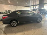 Usado Citroën C-Elysee I Exclusive 100 CV (73 kW) 2015 Gris Berlina