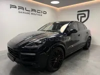 Usado Porsche Cayenne 680 CV (500 kW) 2021 Azul SUV