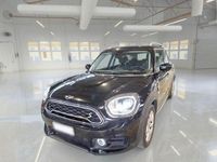 Usado Mini Cooper S Countryman 220 CV (161 kW) 2020 SUV