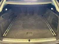 Usado Audi A6 Advanced Plus 218 CV (160 kW) 2017 Negro Familiar