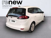 usado Opel Zafira Tourer 1.4 T Excellence Aut.