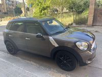 usado Mini Cooper D Countryman 