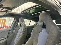 Usado BMW 118 150 CV (110 kW) 2021 Azul Utilitario