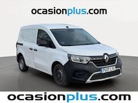 Usado Renault Kangoo 95 CV (69 kW) 2022 Gris Monovolumen