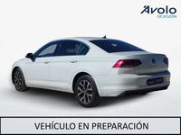 Usado VW Passat 150 CV (110 kW) 2022 Familiar