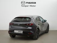 Usado Mazda 3 Homura-Line 122 CV (89 kW) 2022 Otro Berlina